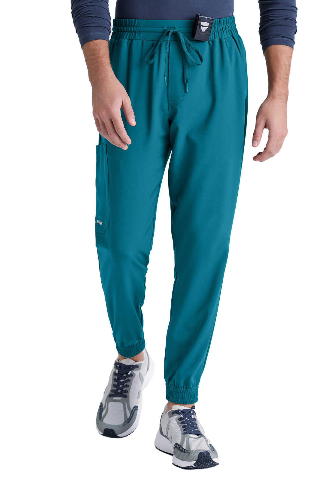 Men's Five-Pocket Voyager Jogger Pant