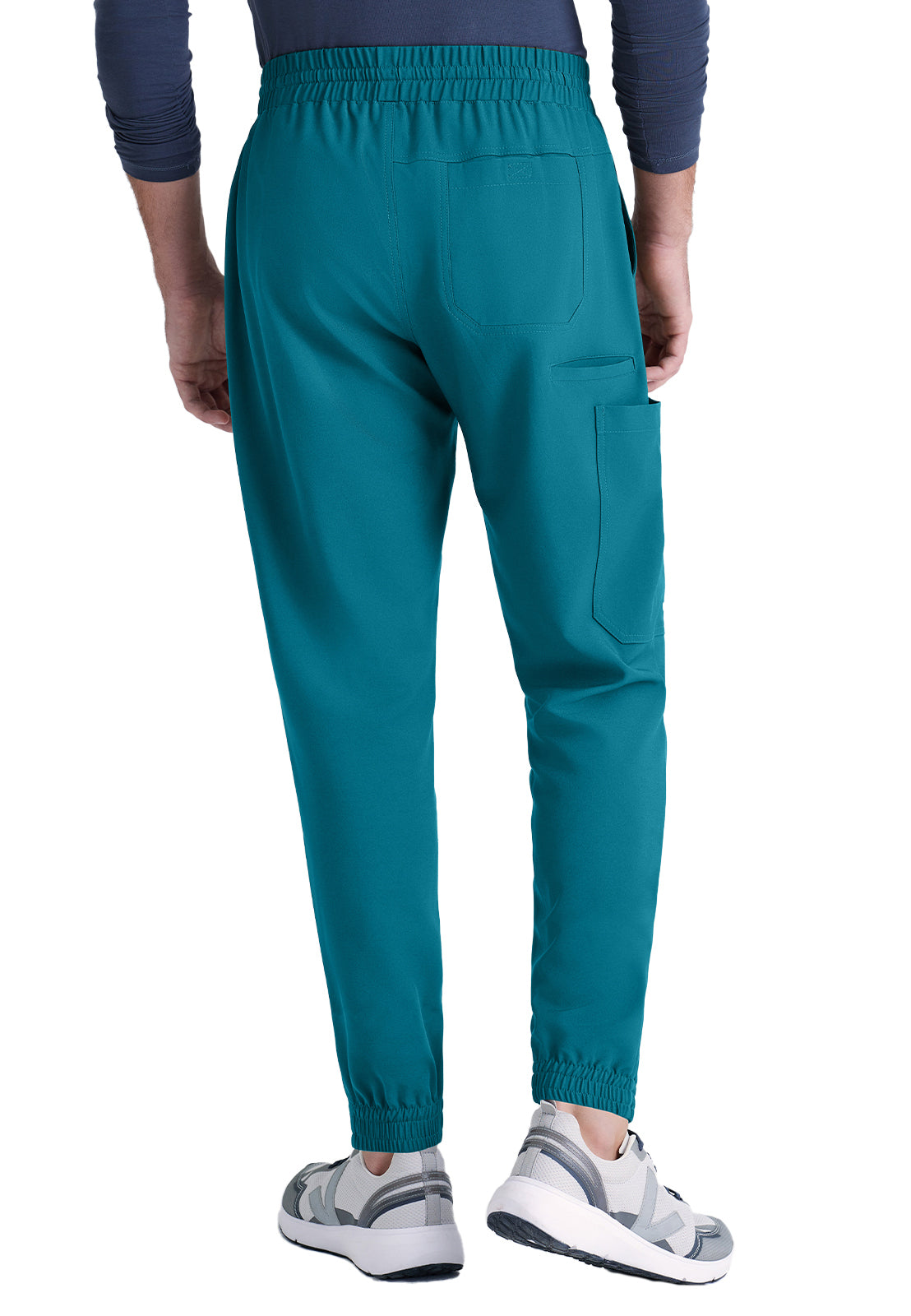 Men's Five-Pocket Voyager Jogger Pant