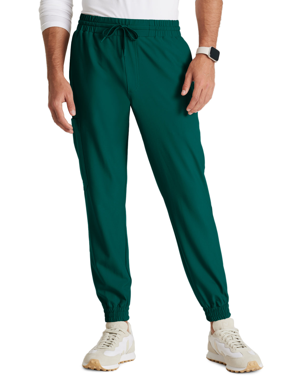 Men's Five-Pocket Voyager Jogger Pant