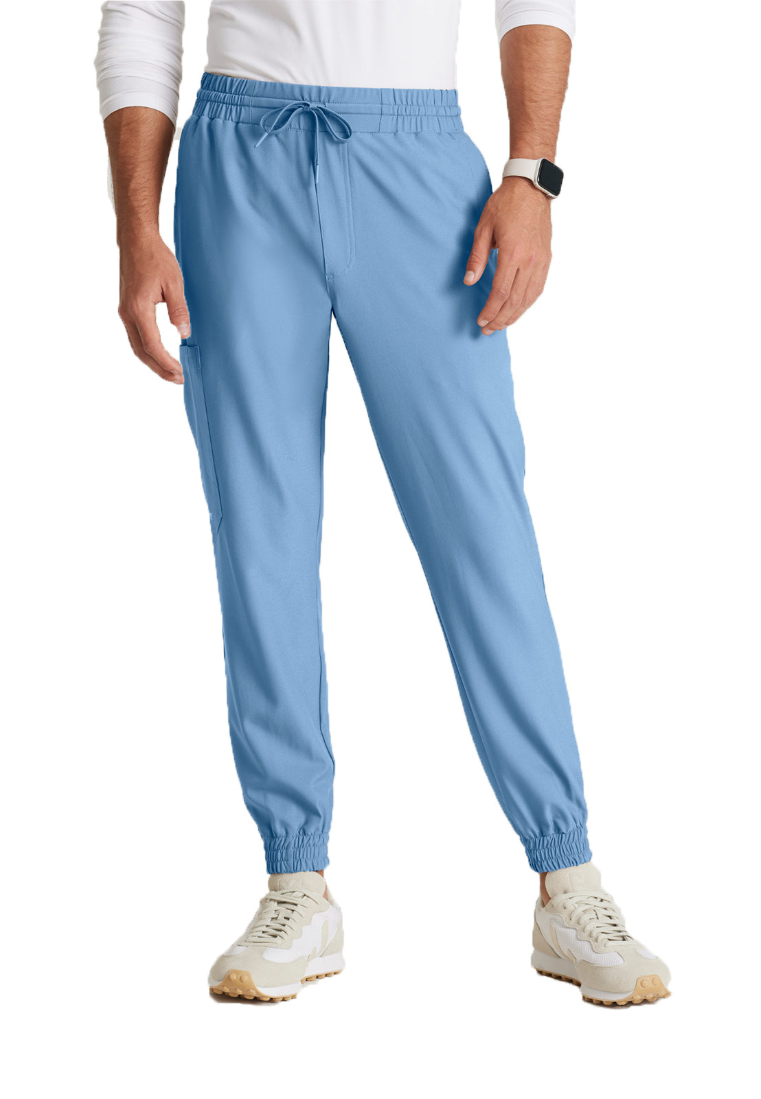 Men's Five-Pocket Voyager Jogger Pant