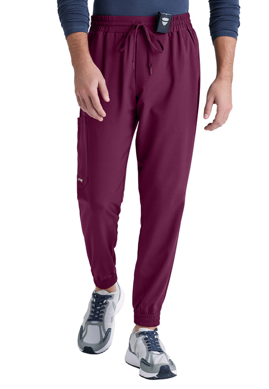 Men's Five-Pocket Voyager Jogger Pant