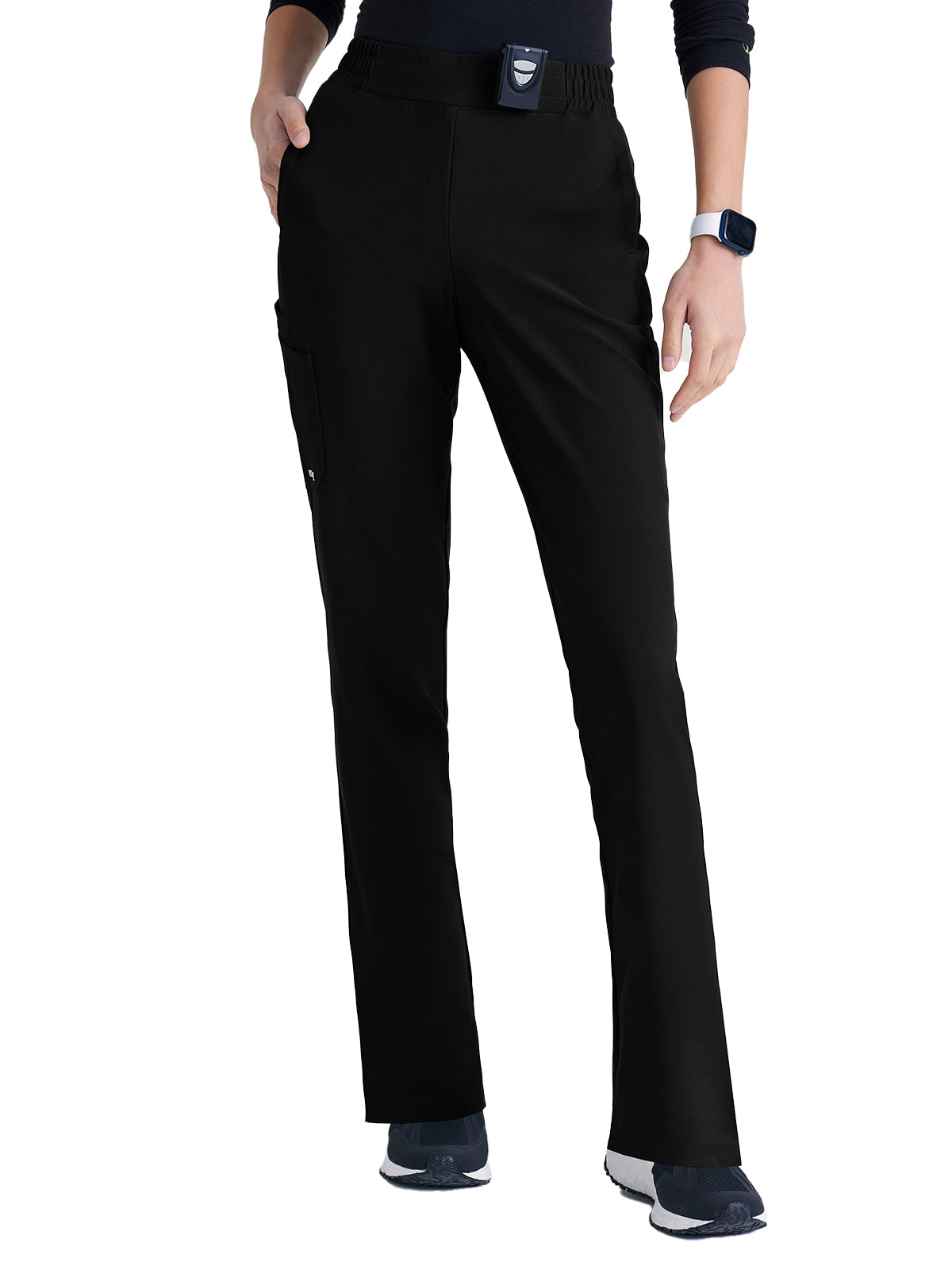 Women's Six-Pocket Tapered Leg Cosmo Pant