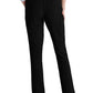 Women's Six-Pocket Tapered Leg Cosmo Scrub Pant