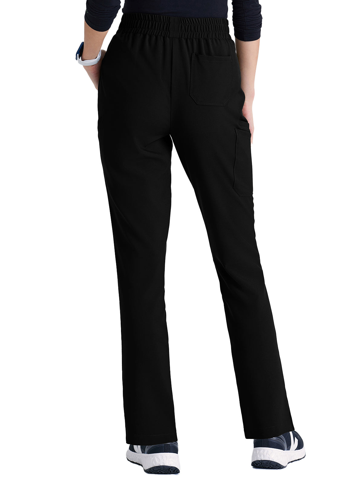 Women's Six-Pocket Tapered Leg Cosmo Pant