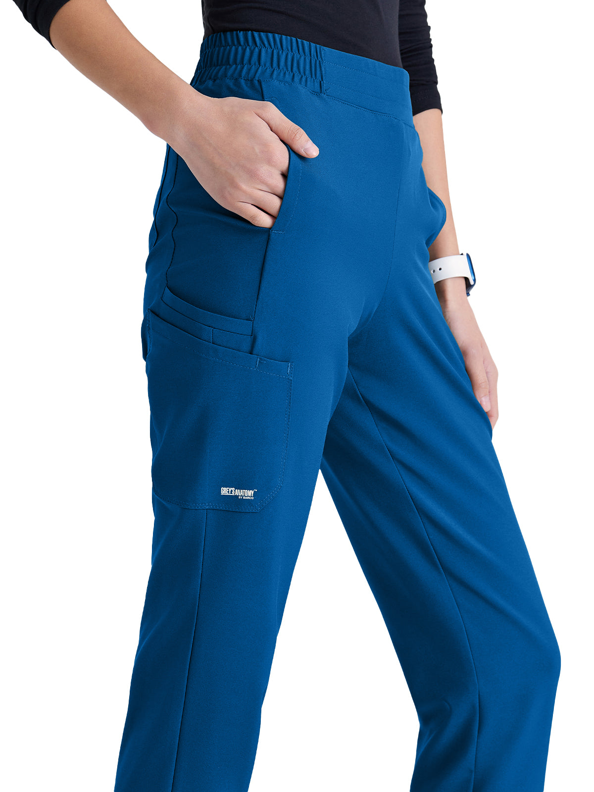 Women's Six-Pocket Tapered Leg Cosmo Pant