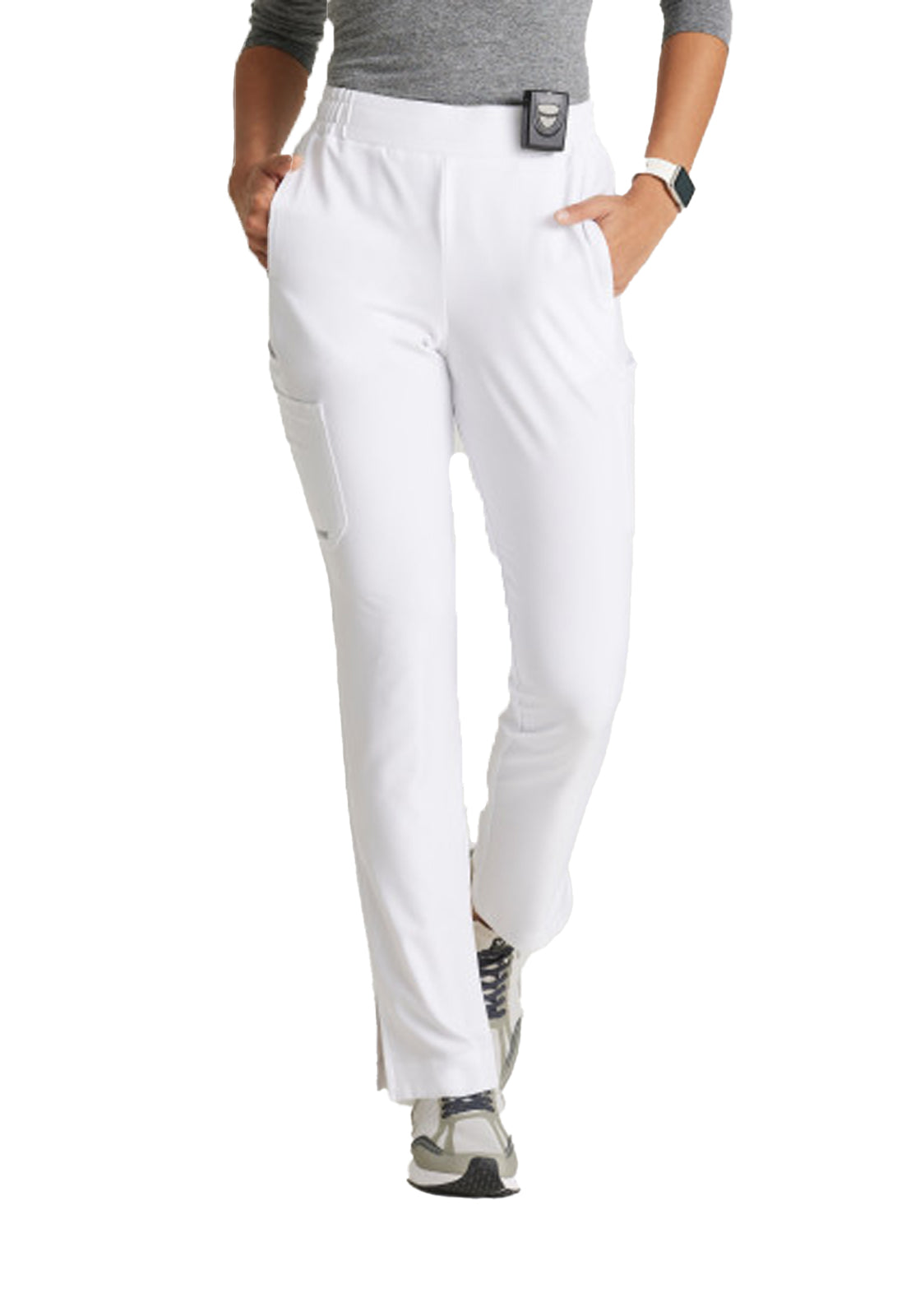 Women's Six-Pocket Tapered Leg Cosmo Pant