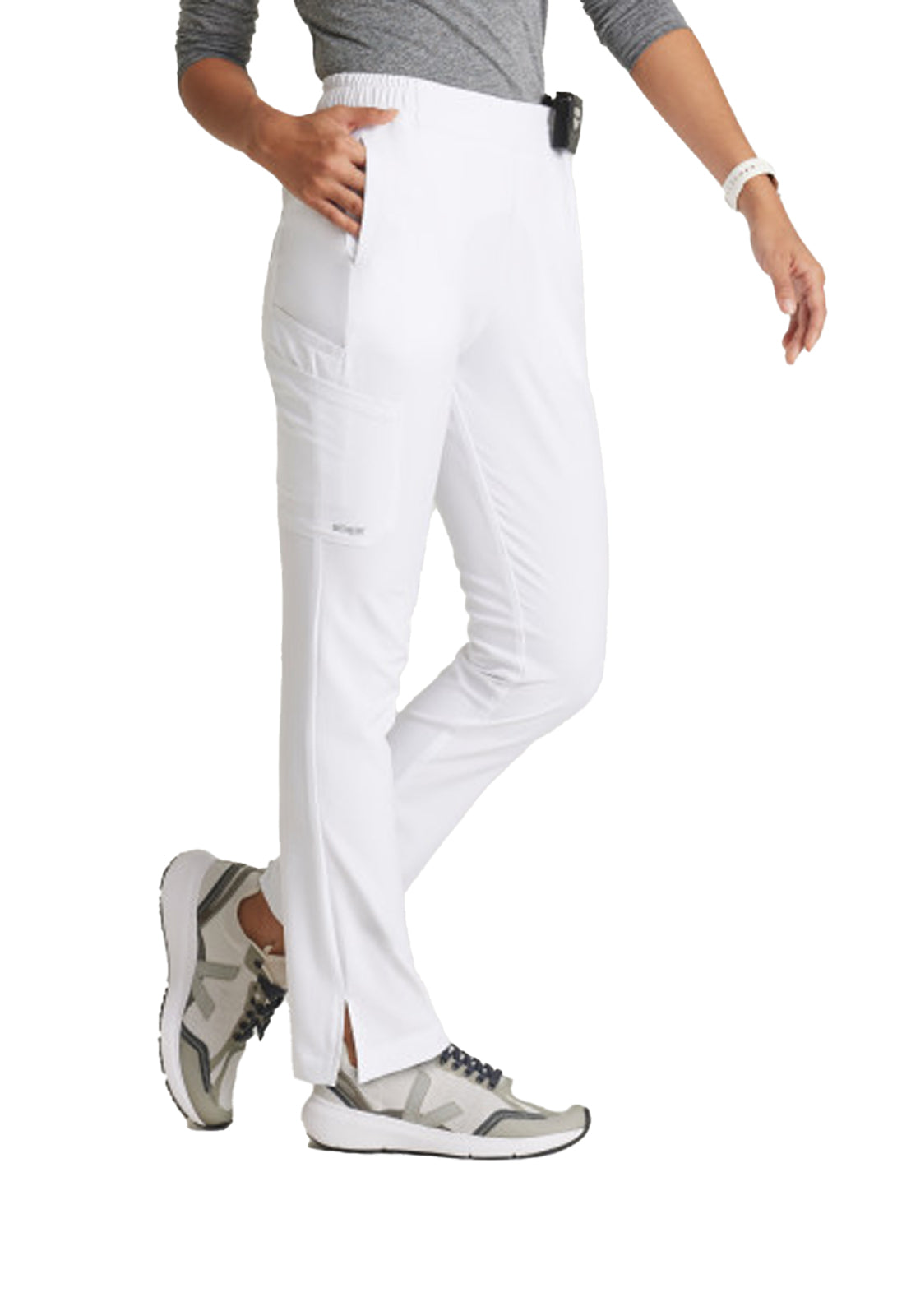 Women's Six-Pocket Tapered Leg Cosmo Pant