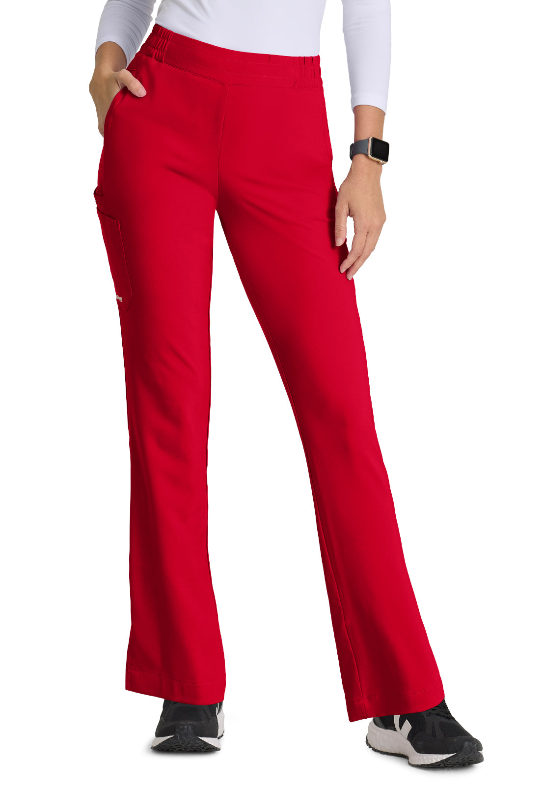 Women's Six-Pocket Tapered Leg Cosmo Pant