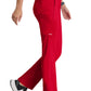 Women's Six-Pocket Tapered Leg Cosmo Scrub Pant