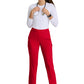 Women's Six-Pocket Tapered Leg Cosmo Pant