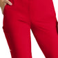 Women's Six-Pocket Tapered Leg Cosmo Pant