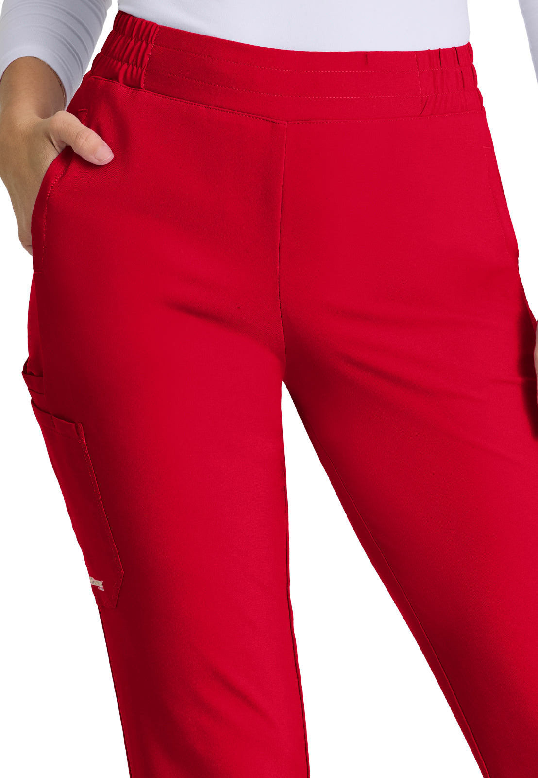 Women's Six-Pocket Tapered Leg Cosmo Pant