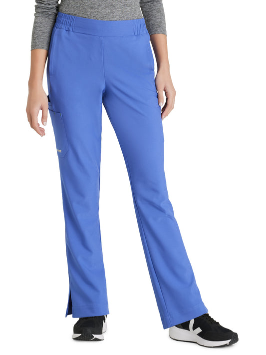 Women's Six-Pocket Tapered Leg Cosmo Pant