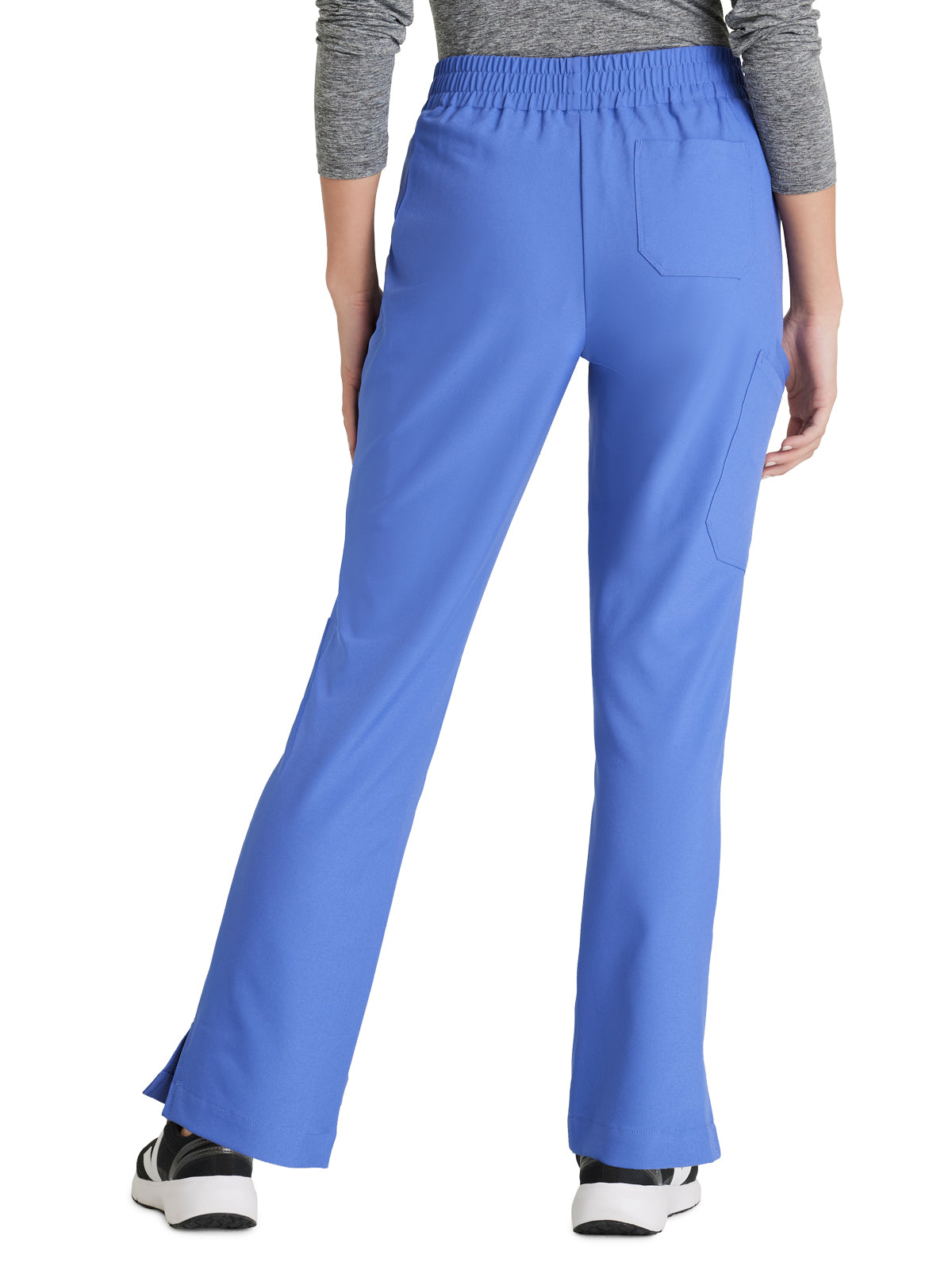 Women's Six-Pocket Tapered Leg Cosmo Pant