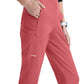 Women's Six-Pocket Tapered Leg Cosmo Scrub Pant