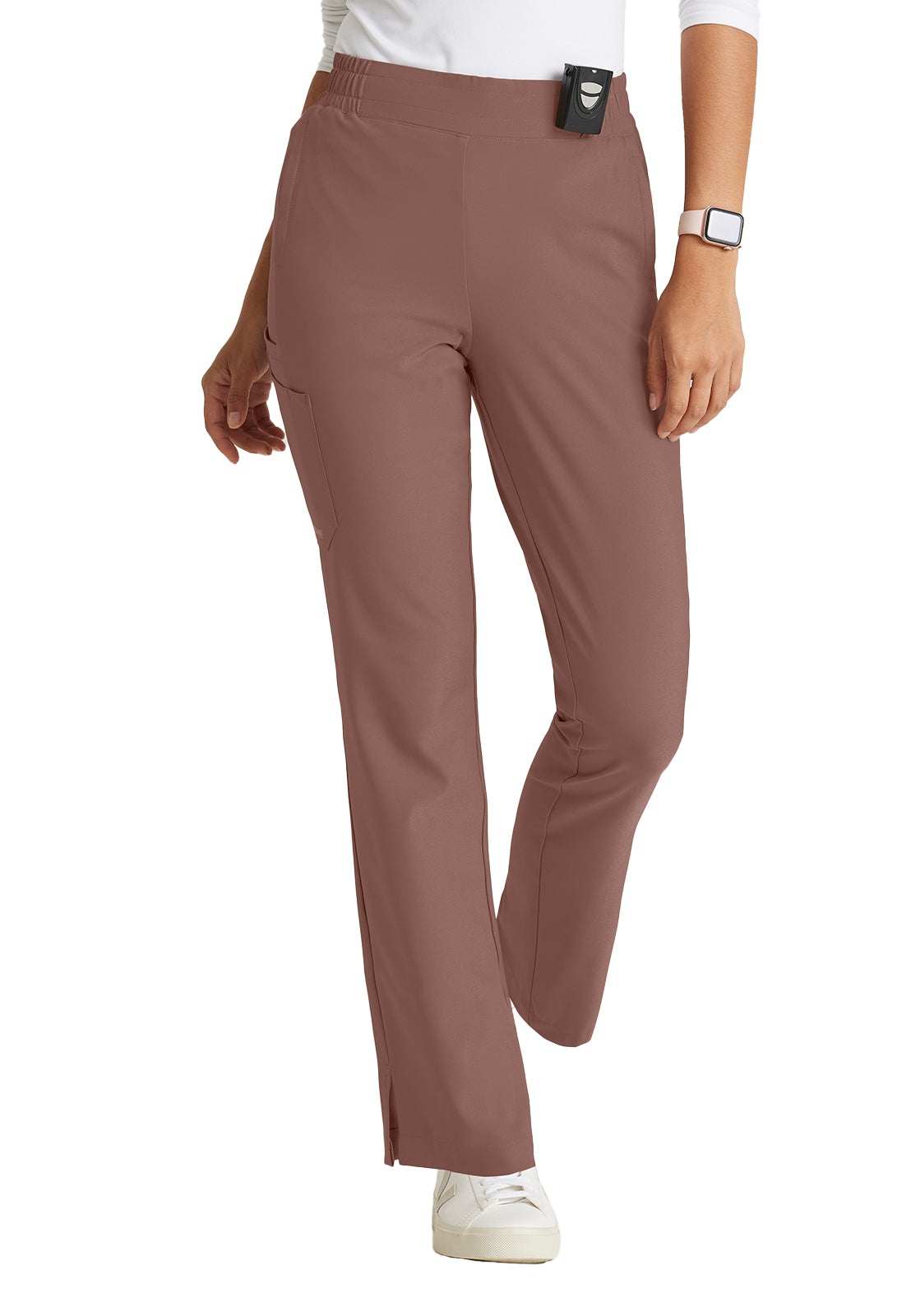 Women's Six-Pocket Tapered Leg Cosmo Pant