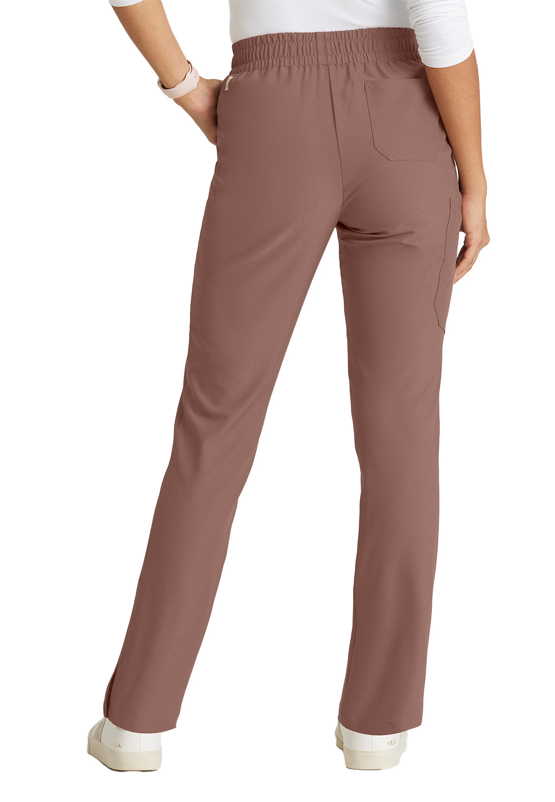 Women's Six-Pocket Tapered Leg Cosmo Pant