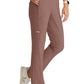 Women's Six-Pocket Tapered Leg Cosmo Pant