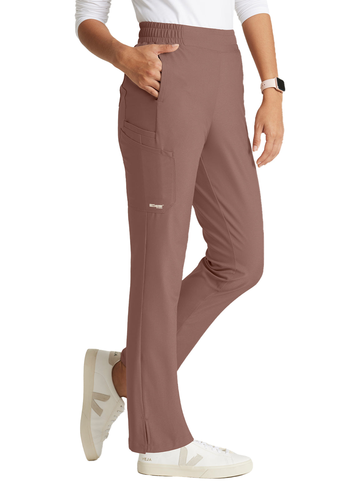 Women's Six-Pocket Tapered Leg Cosmo Pant