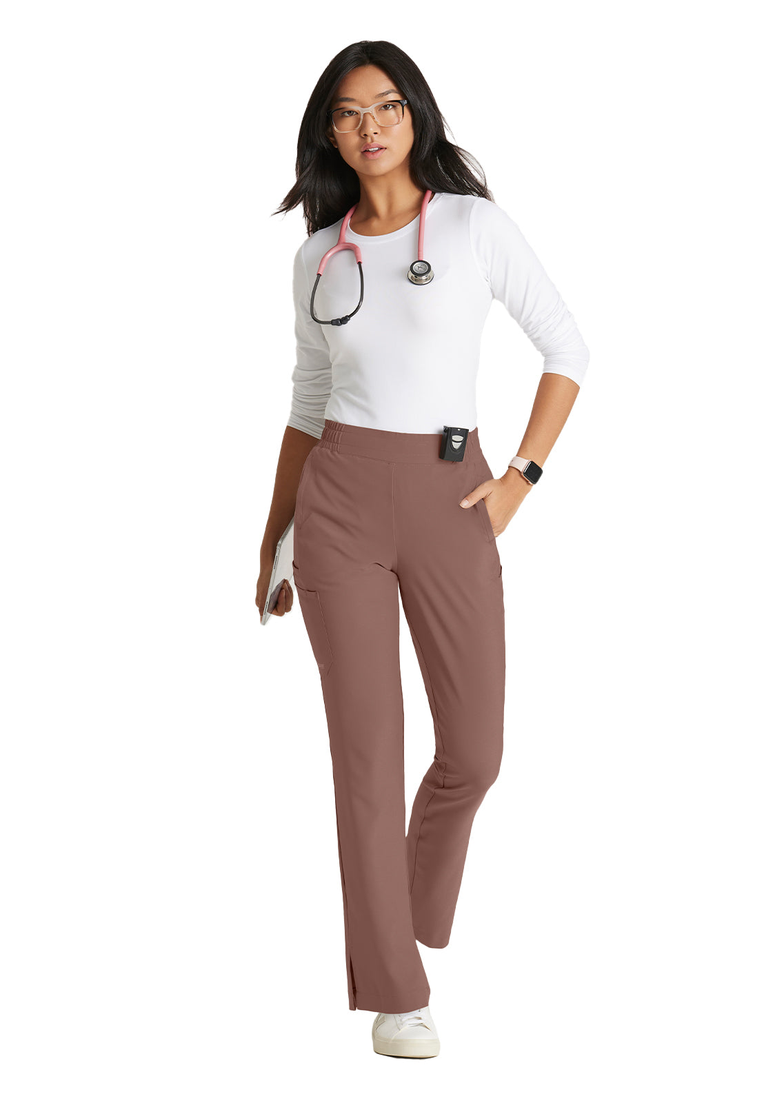 Women's Six-Pocket Tapered Leg Cosmo Pant