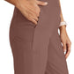 Women's Six-Pocket Tapered Leg Cosmo Pant