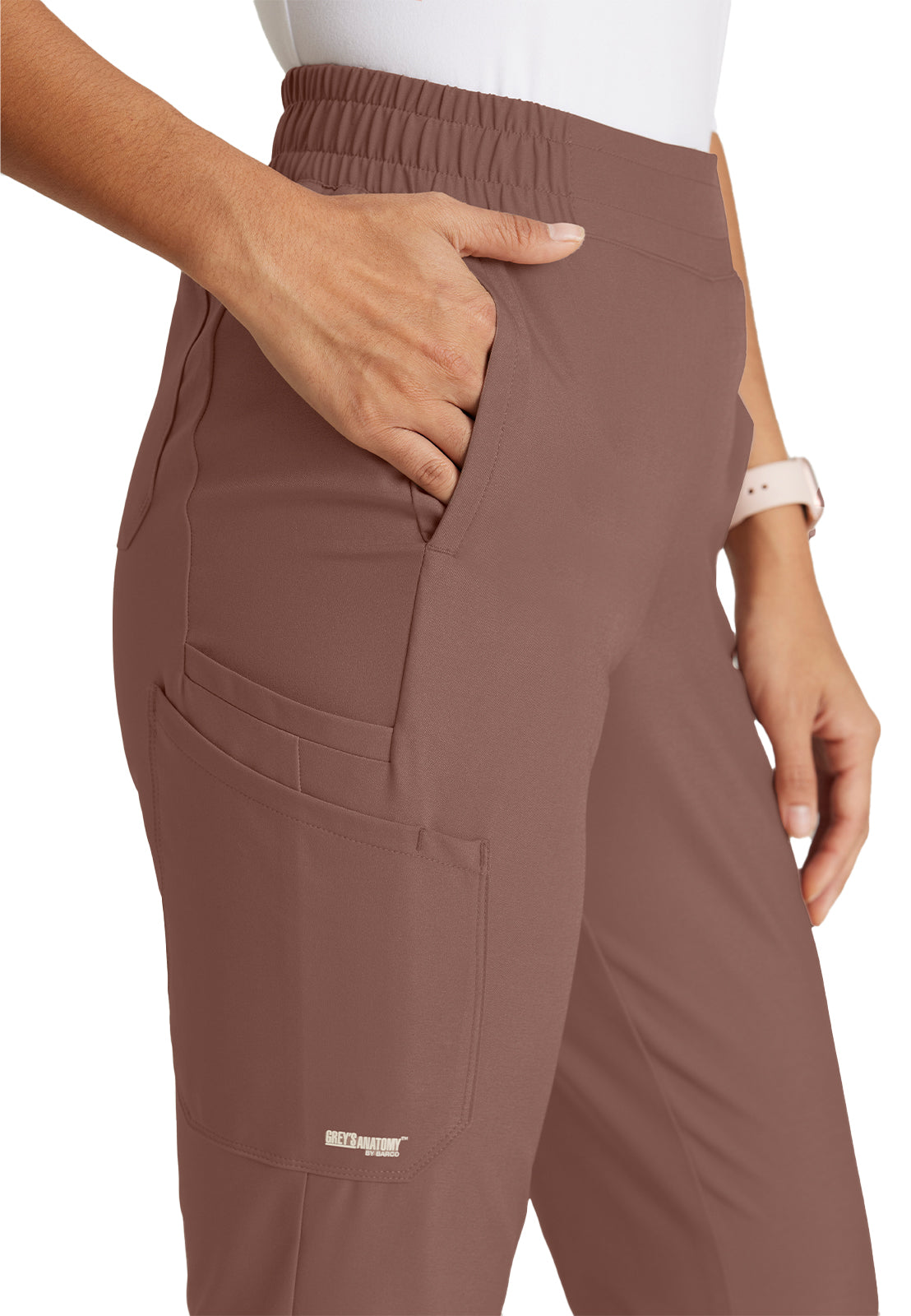 Women's Six-Pocket Tapered Leg Cosmo Pant