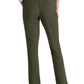 Women's Six-Pocket Tapered Leg Cosmo Pant