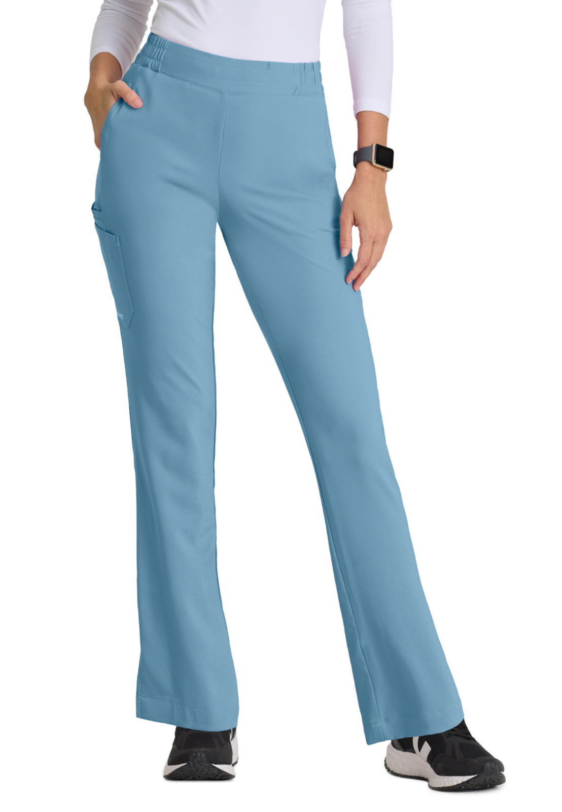 Women's Six-Pocket Tapered Leg Cosmo Pant