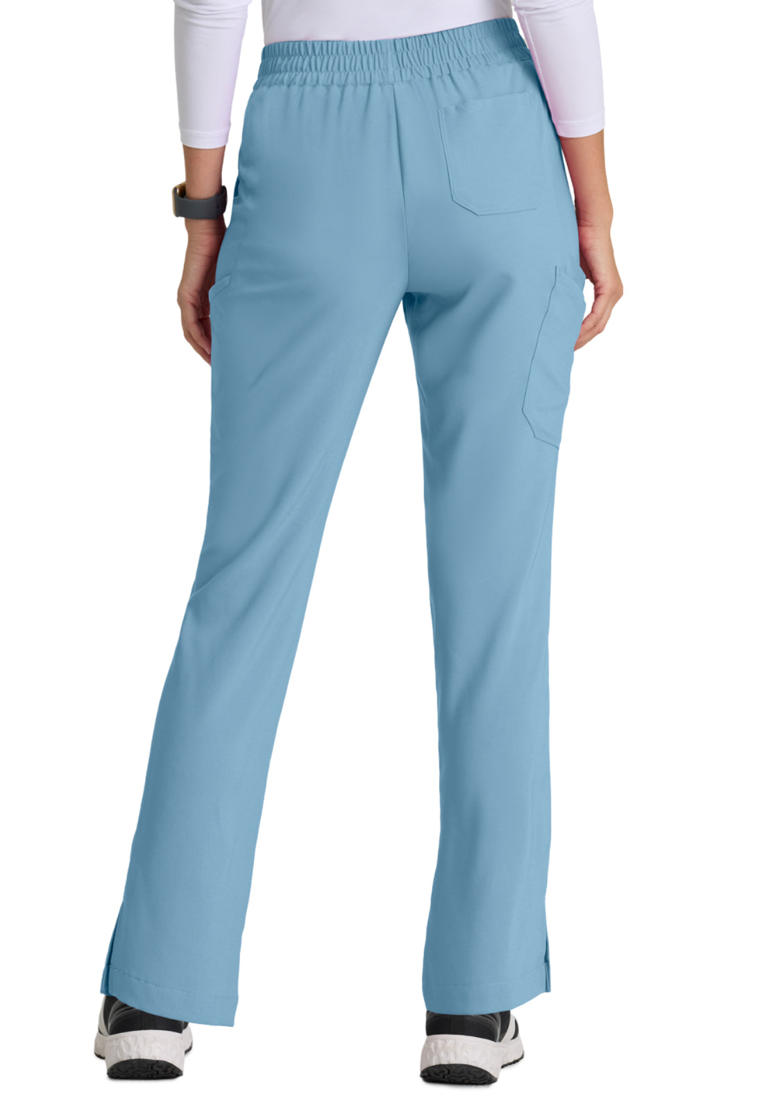 Women's Six-Pocket Tapered Leg Cosmo Pant