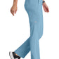 Women's Six-Pocket Tapered Leg Cosmo Pant