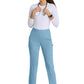 Women's Six-Pocket Tapered Leg Cosmo Pant