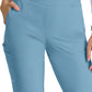 Women's Six-Pocket Tapered Leg Cosmo Pant