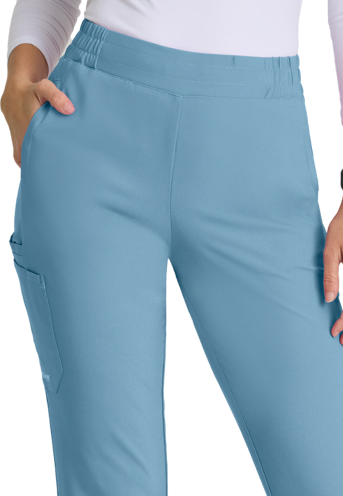 Women's Six-Pocket Tapered Leg Cosmo Pant