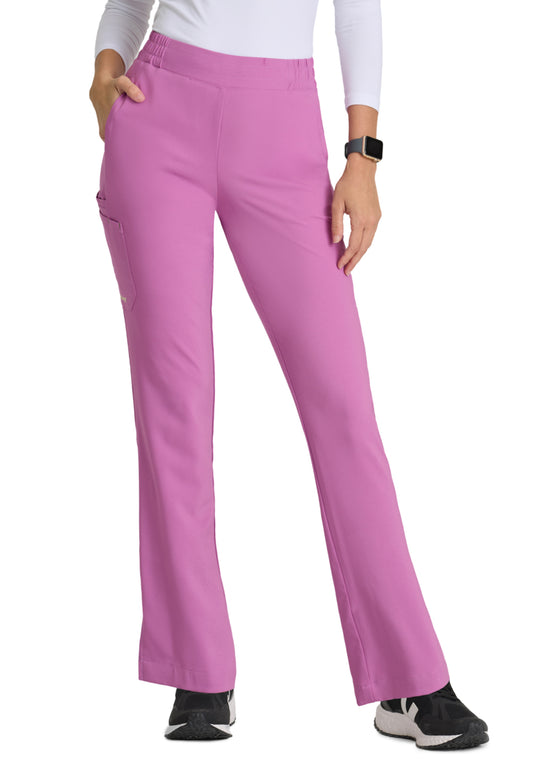 Women's Six-Pocket Tapered Leg Cosmo Pant