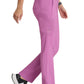 Women's Six-Pocket Tapered Leg Cosmo Scrub Pant