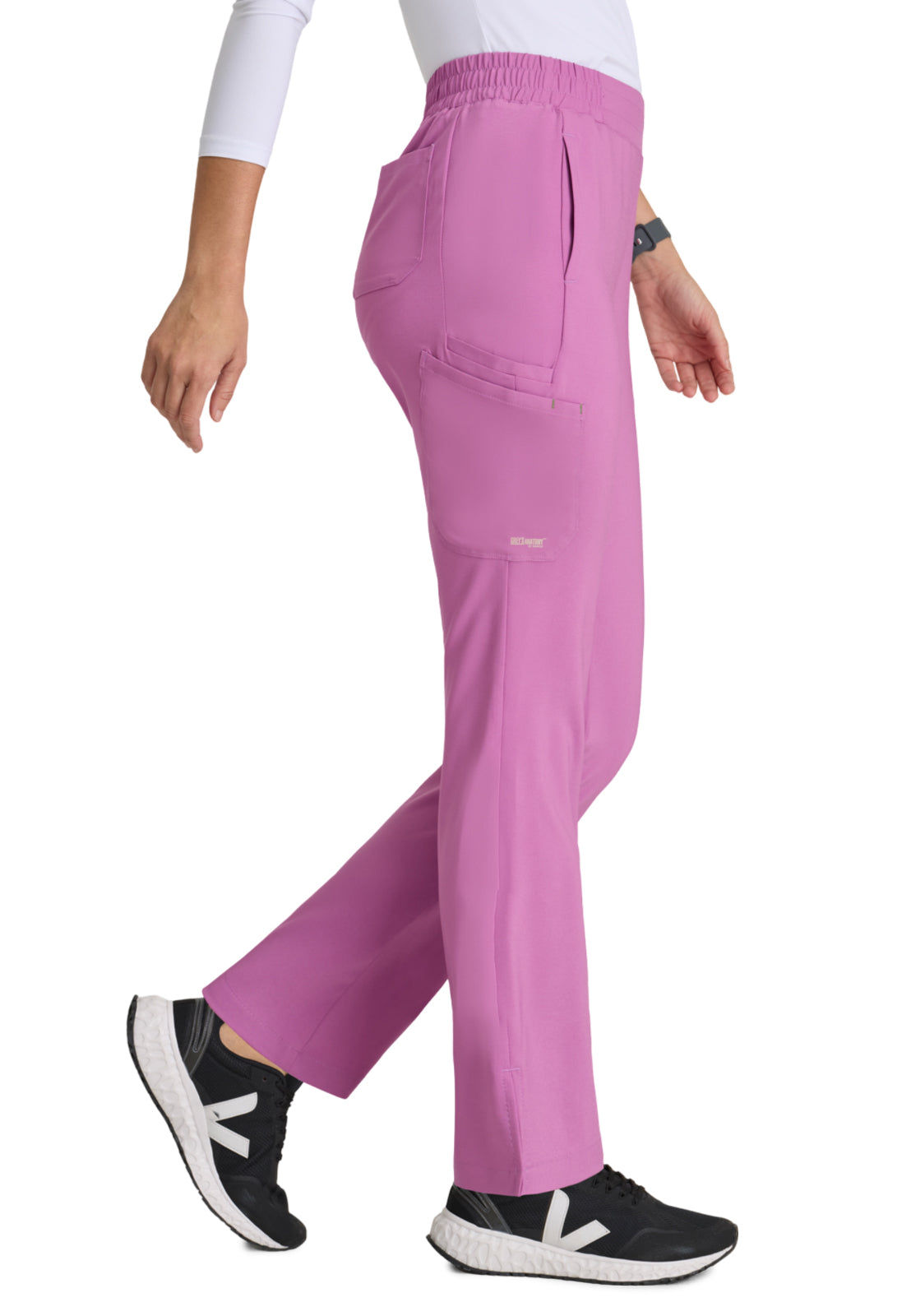 Women's Six-Pocket Tapered Leg Cosmo Pant