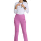 Women's Six-Pocket Tapered Leg Cosmo Pant