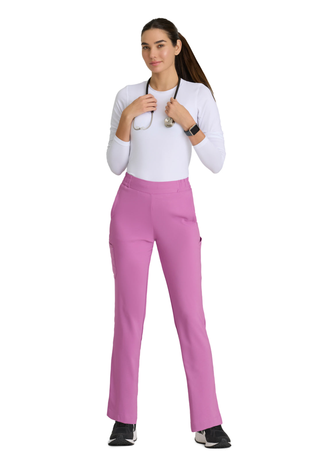 Women's Six-Pocket Tapered Leg Cosmo Pant