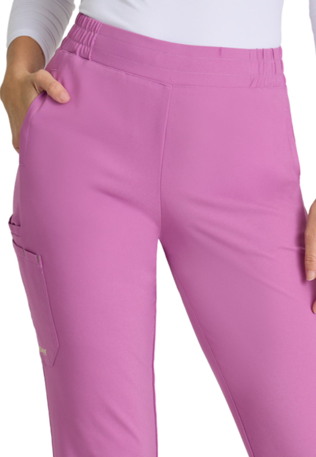 Women's Six-Pocket Tapered Leg Cosmo Pant