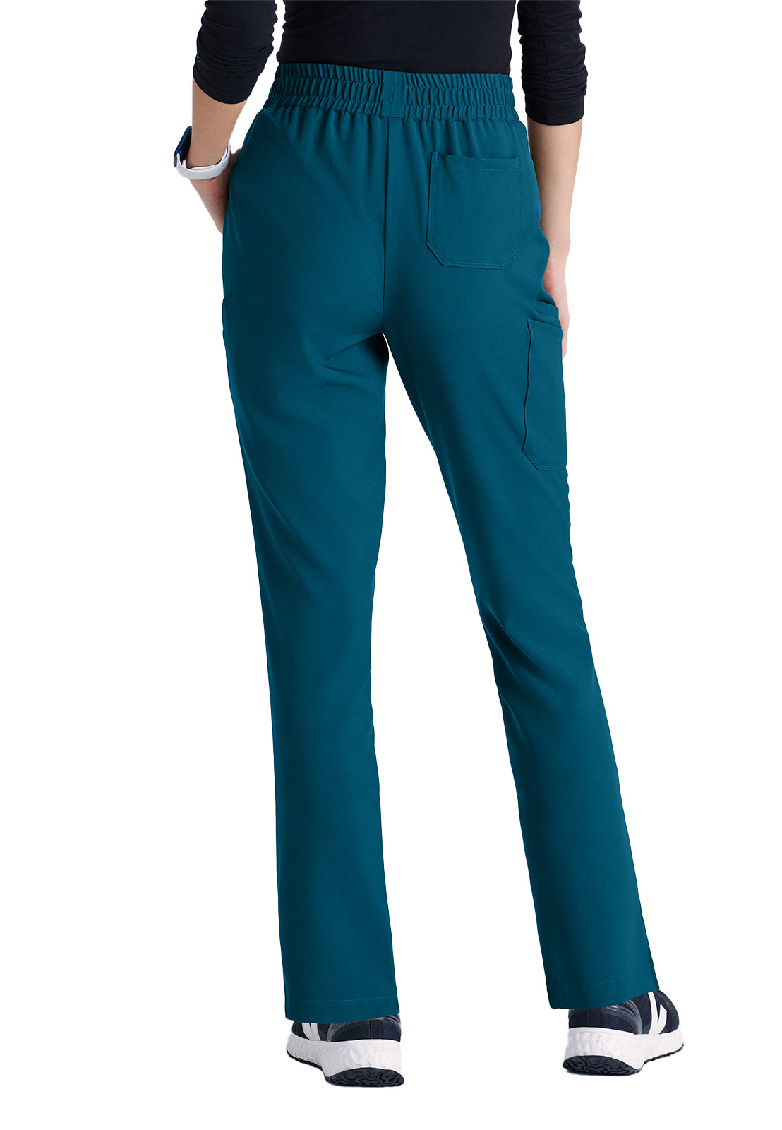 Women's Six-Pocket Tapered Leg Cosmo Pant