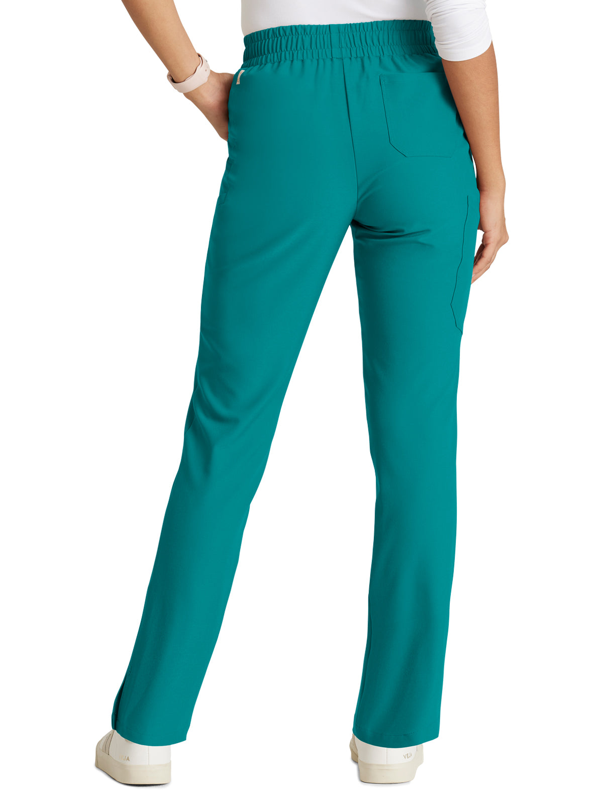 Women's Six-Pocket Tapered Leg Cosmo Pant