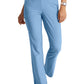 Women's Six-Pocket Tapered Leg Cosmo Pant