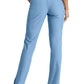 Women's Six-Pocket Tapered Leg Cosmo Scrub Pant