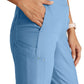 Women's Six-Pocket Tapered Leg Cosmo Pant