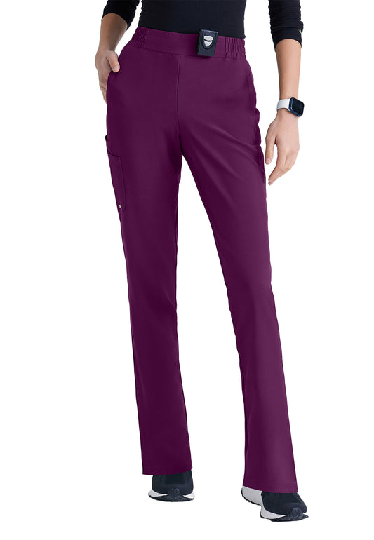 Women's Six-Pocket Tapered Leg Cosmo Pant