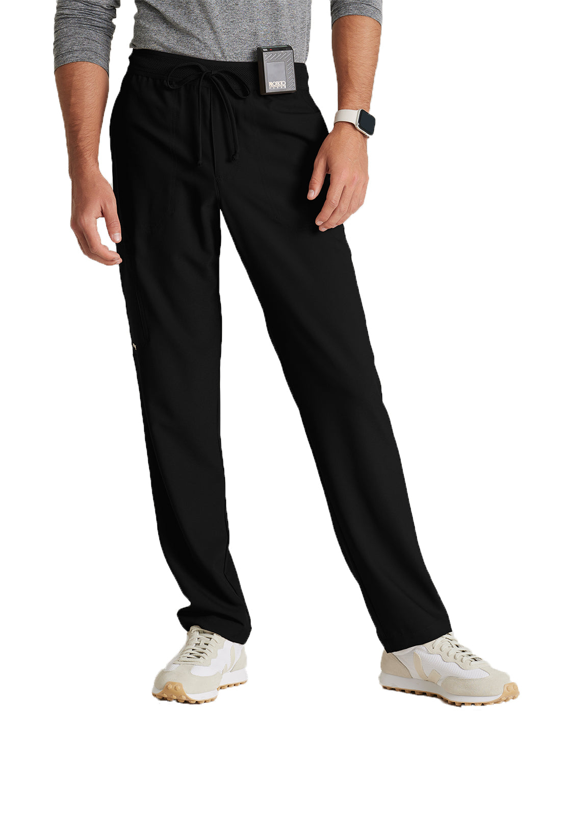 Men's Five-Pocket Highland Pant