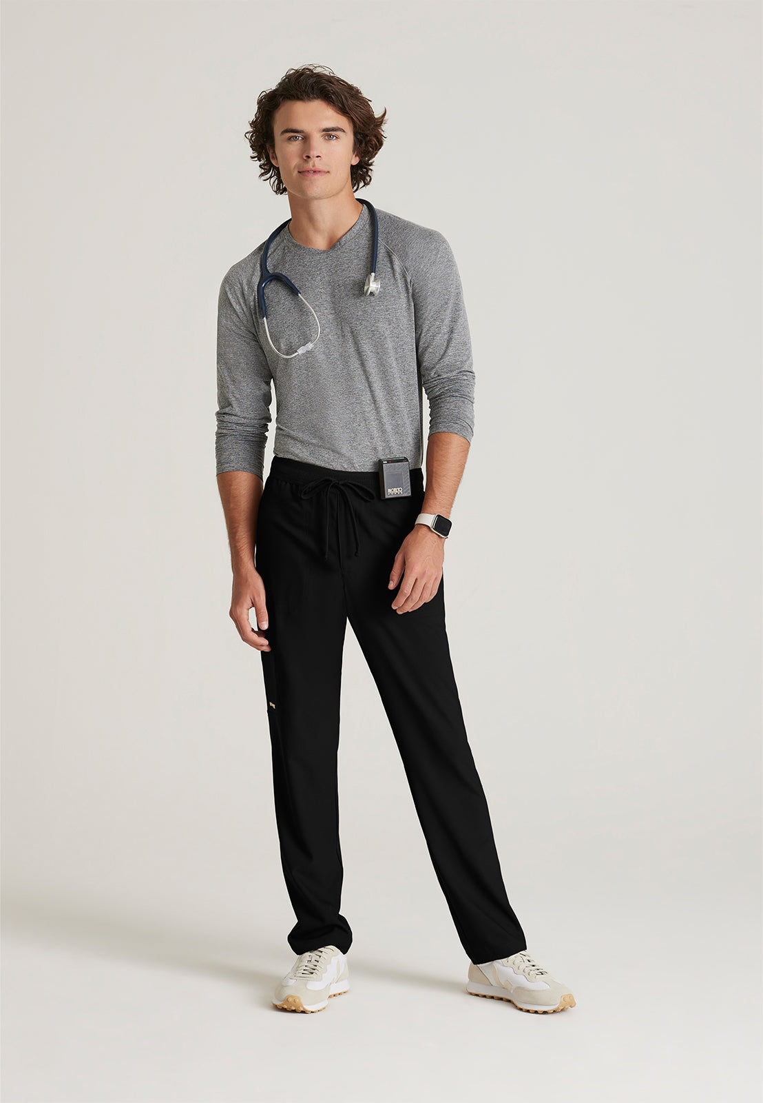 Men's Five-Pocket Highland Pant