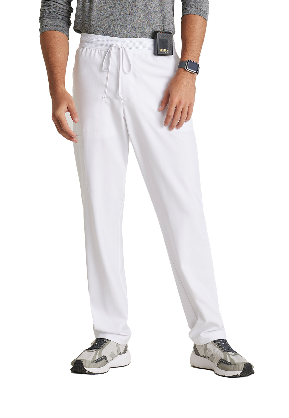 Men's Five-Pocket Highland Pant