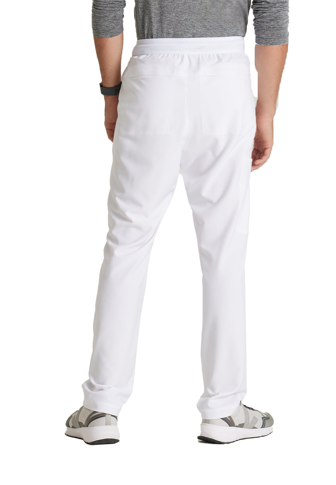 Men's Five-Pocket Highland Pant