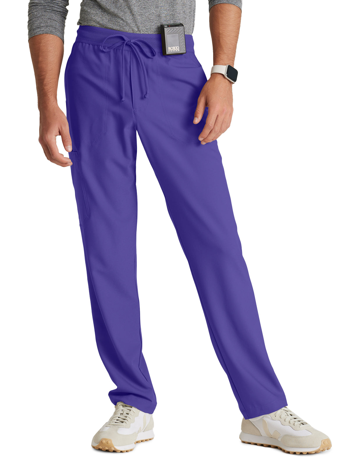 Men's Five-Pocket Highland Pant